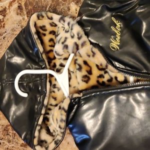 Weebok Toddler 2 in 1 Jacket !